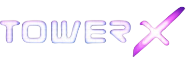tower x game